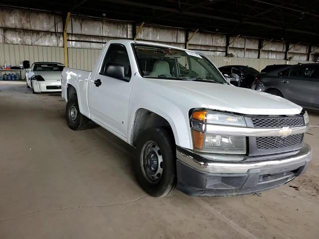 2007 Chevrolet Colorado VIN: 1GCCS149478119588 Lot: 93431405