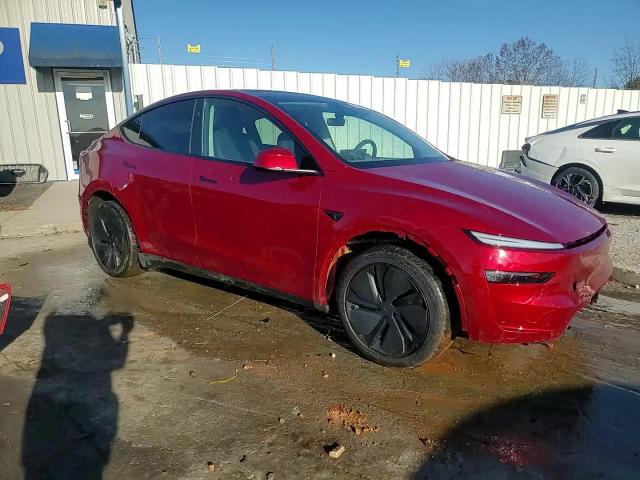 2026 Tesla Model Y VIN: 7SAYGDEEXTF364140 Lot: 91579075