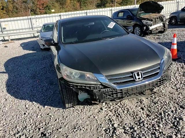 2014 Honda Accord Lx VIN: 1HGCR2F34EA092569 Lot: 91828455