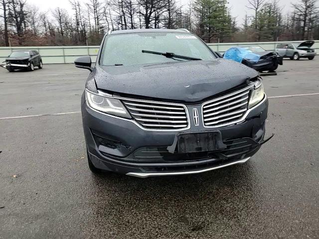 2015 Lincoln Mkc VIN: 5LMCJ1A92FUJ17876 Lot: 94589955