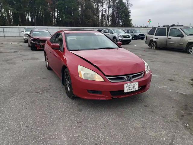 2007 Honda Accord Ex VIN: 1HGCM72617A004365 Lot: 94041845