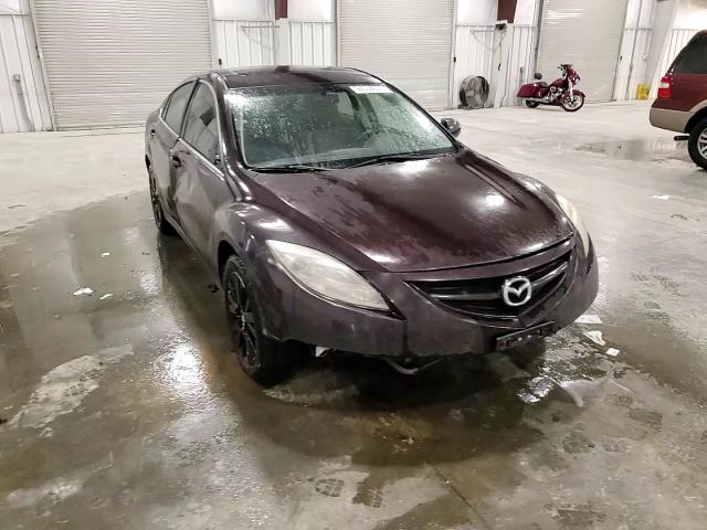 2010 Mazda 6 S VIN: 1YVHZ8CB4A5M28219 Lot: 94534635