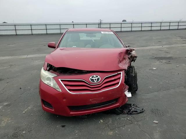 2011 Toyota Camry Base VIN: 4T4BF3EK3BR131018 Lot: 94419025