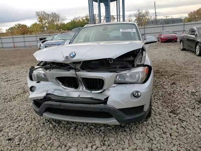 2014 BMW X1 xDrive28I VIN: WBAVL1C57EVY12882 Lot: 90842735