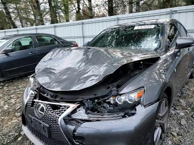 2015 Lexus Is 250 VIN: JTHCF1D20F5023415 Lot: 91876455
