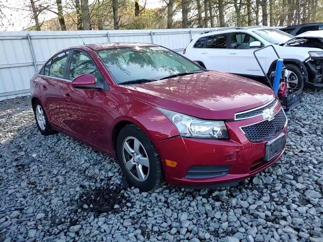 2014 Chevrolet Cruze Lt VIN: 1G1PC5SB2E7362131 Lot: 92998565