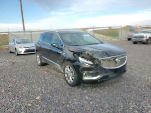 2021 Buick Enclave Avenir VIN: 5GAEVCKW3MJ179548 Lot: 92073775
