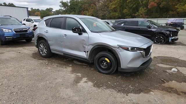 2023 Mazda Cx-5 Preferred VIN: JM3KFBCM6P0114670 Lot: 91411715