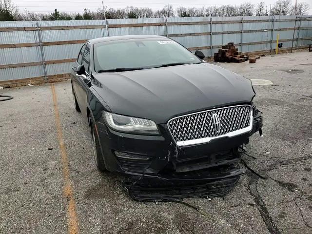 2017 Lincoln Mkz Reserve VIN: 3LN6L5E94HR624994 Lot: 94182555
