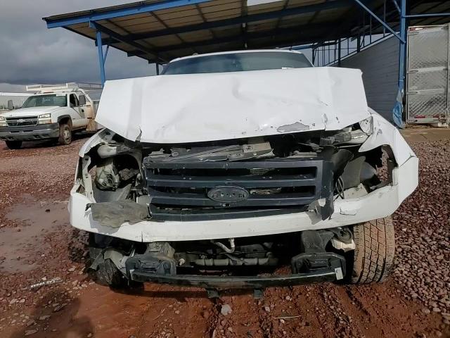 2007 Ford Expedition Xlt VIN: 1FMFU16527LA80669 Lot: 93370235