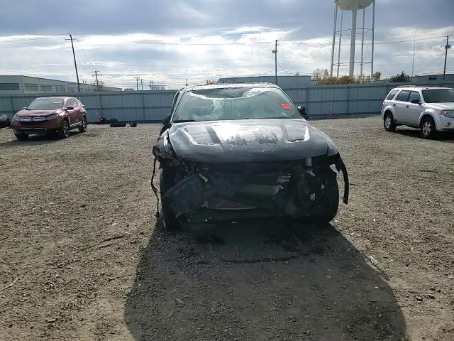 2023 Dodge Hornet Gt Plus VIN: ZACNDFBN5P3A06961 Lot: 91310775