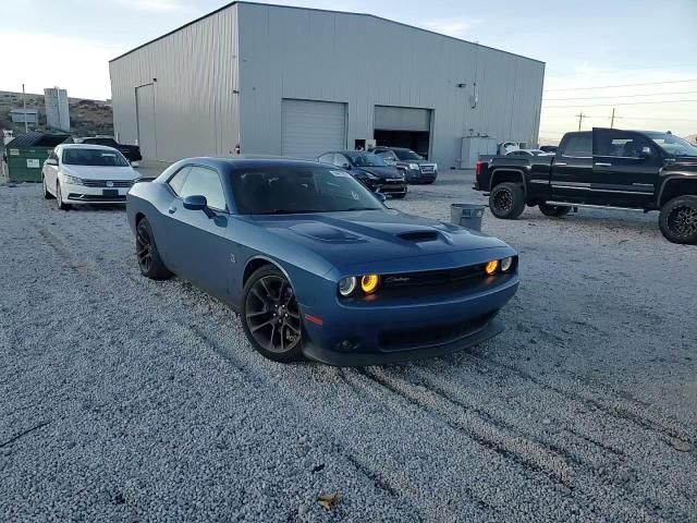 2020 Dodge Challenger R/T Scat Pack VIN: 2C3CDZFJ2LH191088 Lot: 94419675
