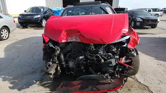 2020 Audi Q3 Prestige S-Line VIN: WA1FECF30L1040098 Lot: 94357925