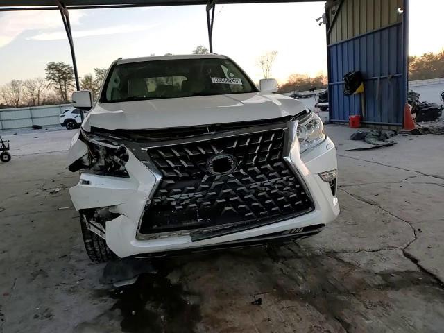 2015 Lexus Gx 460 VIN: JTJBM7FX5F5117222 Lot: 93060245