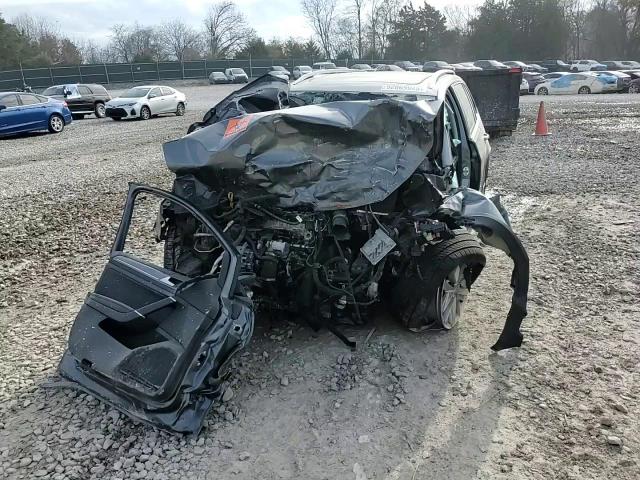 2017 Volkswagen Golf Alltrack S VIN: 3VWH17AUXHM521775 Lot: 92869945