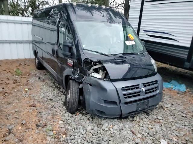 2016 Ram Promaster 2500 2500 High VIN: 3C6TRVDG6GE125424 Lot: 91916775
