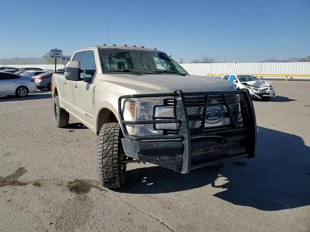 2018 Ford F250 Super Duty VIN: 1FT7W2BT7JEB66021 Lot: 91240695