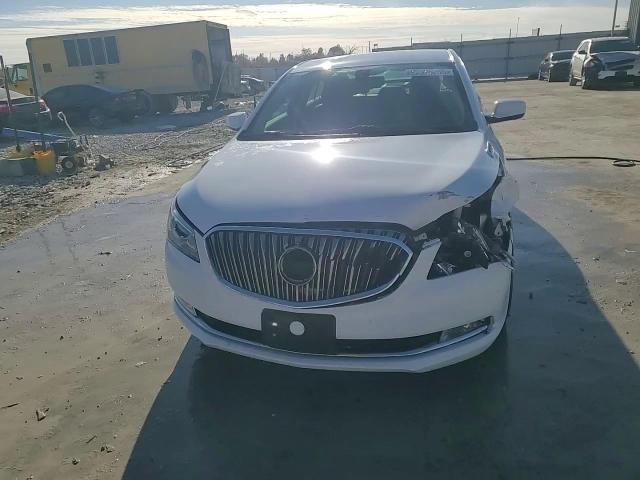 2014 Buick Lacrosse VIN: 1G4GA5GR6EF177455 Lot: 92395265