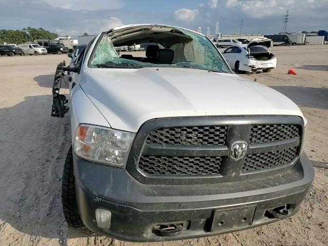 2022 Ram 1500 Classic Tradesman VIN: 1C6RR7ST9NS232435 Lot: 93976575
