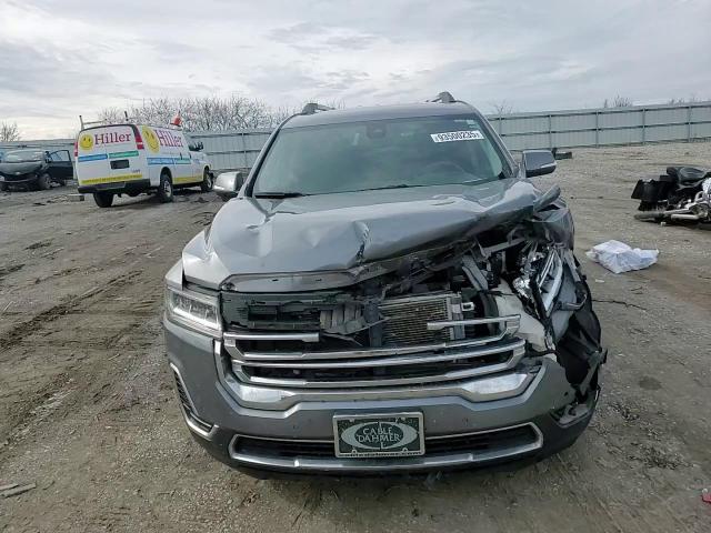 2021 GMC Acadia Sle VIN: 1GKKNKLS5MZ110017 Lot: 93500235