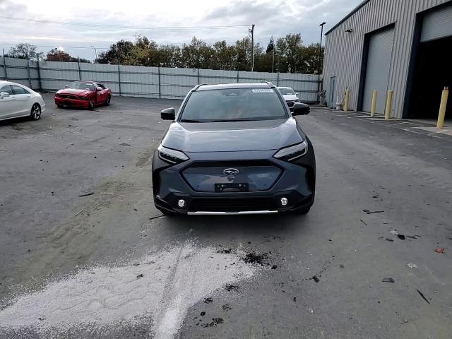 2025 Subaru Solterra Premium VIN: JTMABABA6SA105486 Lot: 93558295