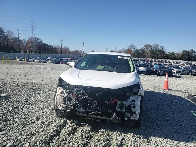 2024 Ford Edge Sel VIN: 2FMPK4J98RBA28102 Lot: 92654625