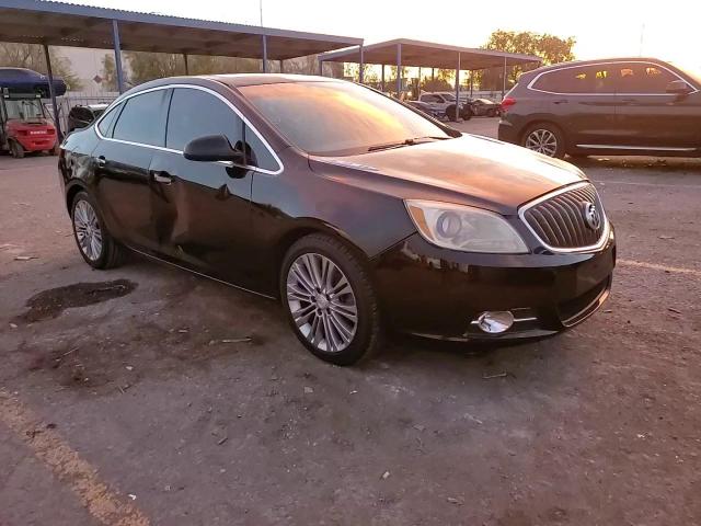 2012 Buick Verano VIN: 1G4PS5SK7C4207708 Lot: 91118385