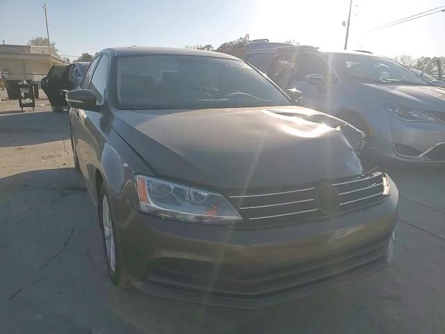 2015 Volkswagen Jetta Tdi VIN: 3VW3A7AJ4FM310729 Lot: 92168475