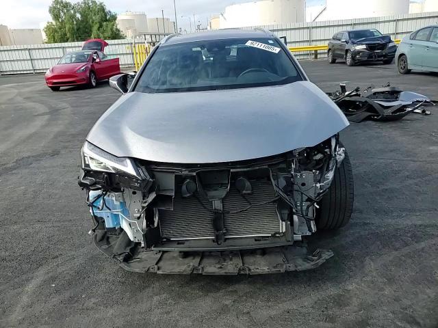 2019 Lexus Ux 200 VIN: JTHY3JBH3K2013043 Lot: 92111005