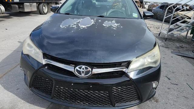 2015 Toyota Camry Le VIN: 4T1BF1FK4FU016737 Lot: 94466235