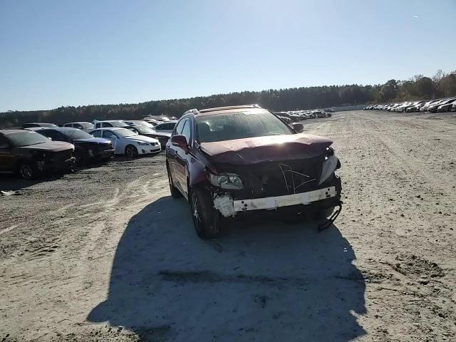 2010 Lexus Rx 350 VIN: 2T2ZK1BA7AC024120 Lot: 91266415