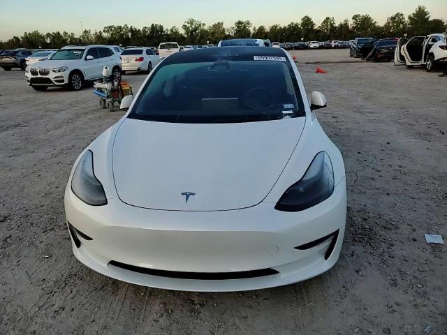 2023 Tesla Model 3 VIN: 5YJ3E1EA8PF590482 Lot: 89902585