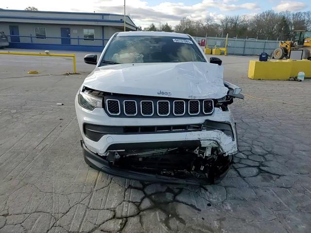 2024 Jeep Compass Sport VIN: 3C4NJDAN0RT602305 Lot: 94731085