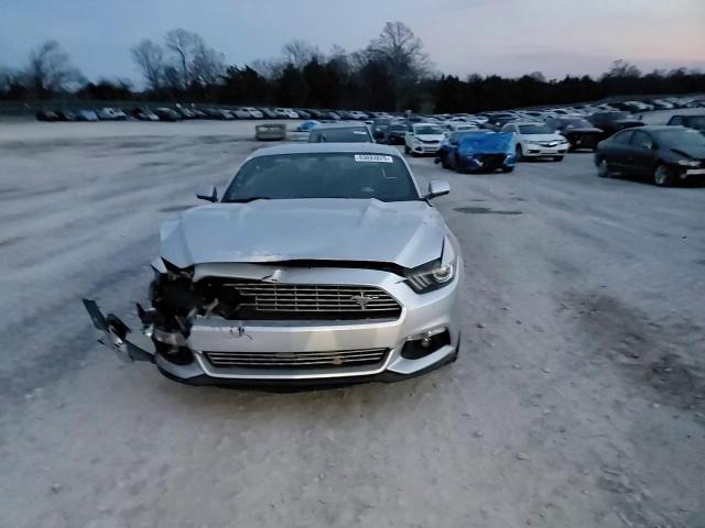 2016 Ford Mustang VIN: 1FA6P8TH3G5264550 Lot: 93693825