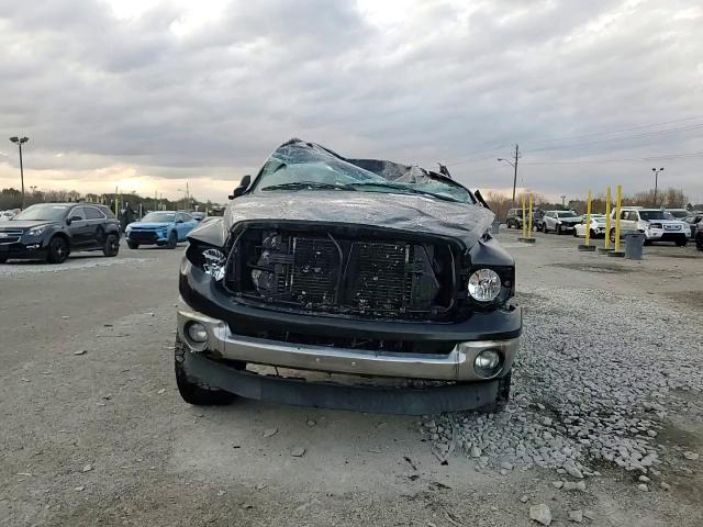 2003 Dodge Ram 3500 St VIN: 3D7LU38693G747193 Lot: 92506685