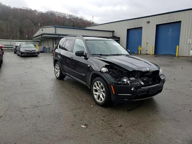 2013 BMW X5 xDrive35I VIN: 5UXZV4C50D0B19942 Lot: 94519515