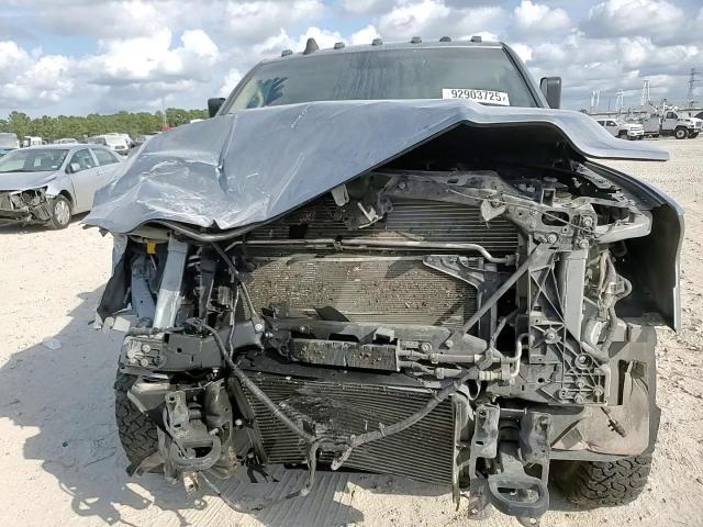 2020 Ram 3500 Big Horn VIN: 3C63RRHLXLG264016 Lot: 92903725