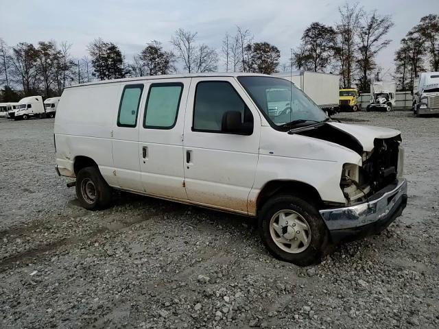 2008 Ford Econoline E250 Van VIN: 1FTNE24LX8DB58518 Lot: 93433895