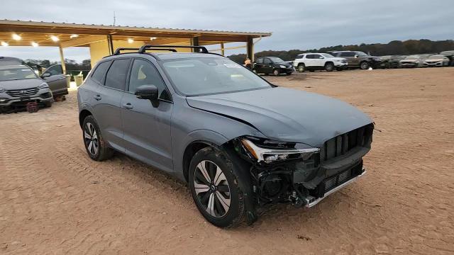 2024 Volvo Xc60 Plus VIN: YV4H60DL8R1884845 Lot: 93274285