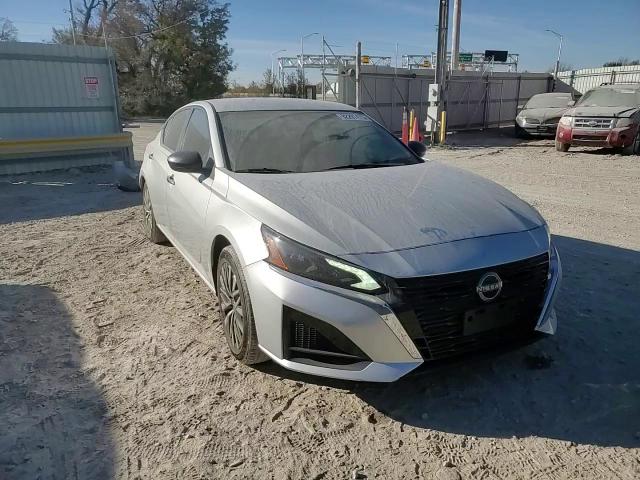 2024 Nissan Altima Sv VIN: 1N4BL4DV2RN378940 Lot: 92297475