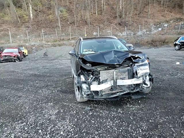 2022 Hyundai Santa Fe Sel VIN: 5NMS2DAJ2NH438592 Lot: 94108215