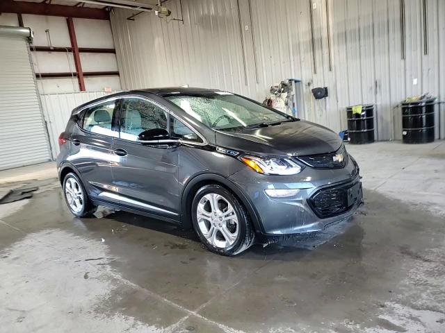 2020 Chevrolet Bolt Ev Lt VIN: 1G1FY6S04L4146135 Lot: 93760845
