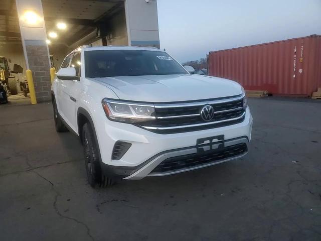 2020 Volkswagen Atlas Cross Sport Se VIN: 1V21E2CA0LC218611 Lot: 94094085
