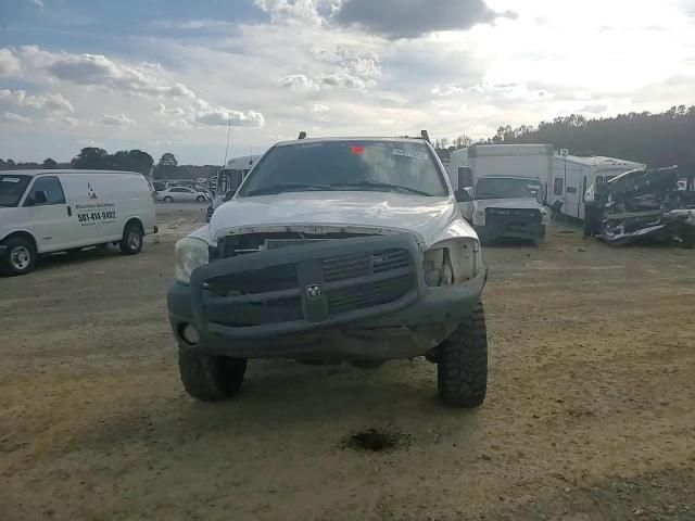 2009 Dodge Ram 2500 VIN: 3D7KS28L69G542960 Lot: 92674925