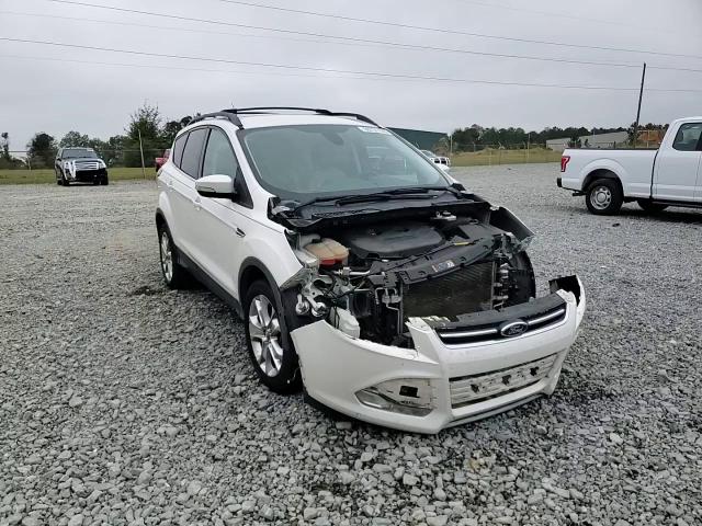 2013 Ford Escape Sel VIN: 1FMCU9H99DUC31272 Lot: 90731105