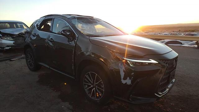 2024 Lexus Nx 350 Base VIN: JTJAGCEZ2R2014389 Lot: 91145355