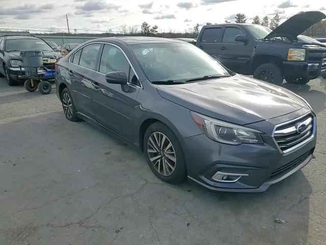 2018 Subaru Legacy 2.5I Premium VIN: 4S3BNAH61J3010495 Lot: 91999785