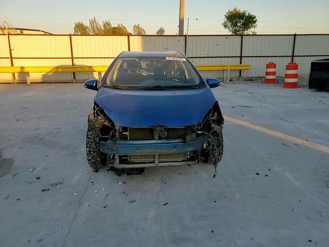 2015 Toyota Prius C VIN: JTDKDTB35F1108929 Lot: 91283205