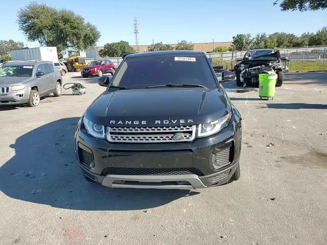2018 Land Rover Range Rover Evoque Se VIN: SALVP2RX7JH293274 Lot: 92581985