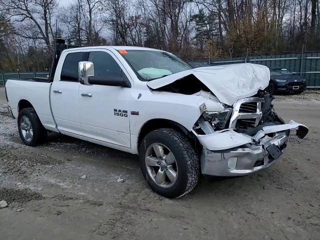 2013 Ram 1500 Slt VIN: 1C6RR7GT7DS624532 Lot: 92466685